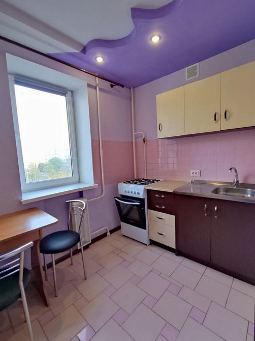 Здам 1к на Молодіжному Кременчук - зображення 5