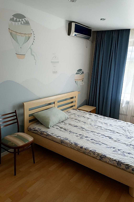 Сдается 2-х комнатная квартира на ул. Большая Диевская, 22 Днепр - изображение 5