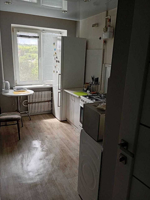 Сдается 2-х комнатная квартира на ул. Большая Диевская, 22 Днепр - изображение 6