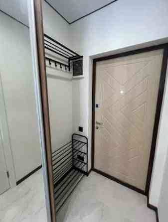 Первая аренда! Новый дизайнерский апартамент в ЖК «Акварель 8» Лиманка