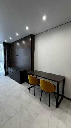 Первая аренда! Новый дизайнерский апартамент в ЖК «Акварель 8» Лиманка - зображення 1