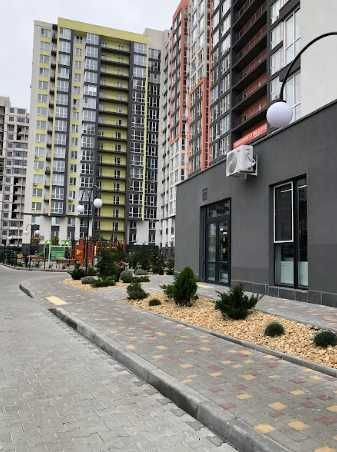 Первая аренда! Новый дизайнерский апартамент в ЖК «Акварель 8» Лиманка - зображення 8