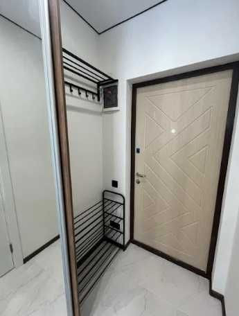 Первая аренда! Новый дизайнерский апартамент в ЖК «Акварель 8» Лиманка - зображення 4