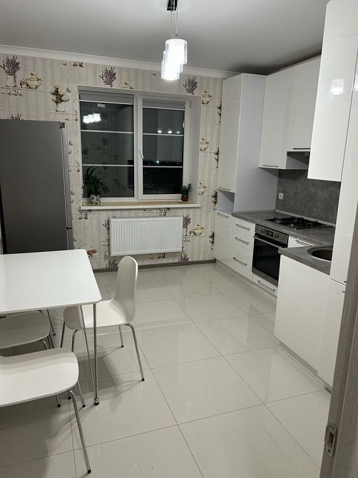 Оренда шикарної 1к квартири на Озерній Хмельницький - зображення 4