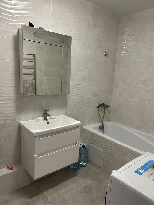 Оренда шикарної 1к квартири на Озерній Хмельницький - зображення 2