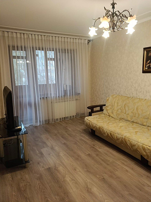 Сдам 2 комнатную квартиру по Добровольского/Махачкалинской Одесса - изображение 3