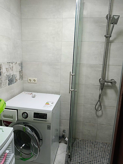 Сдам 2 комнатную квартиру по Добровольского/Махачкалинской Одесса - изображение 7