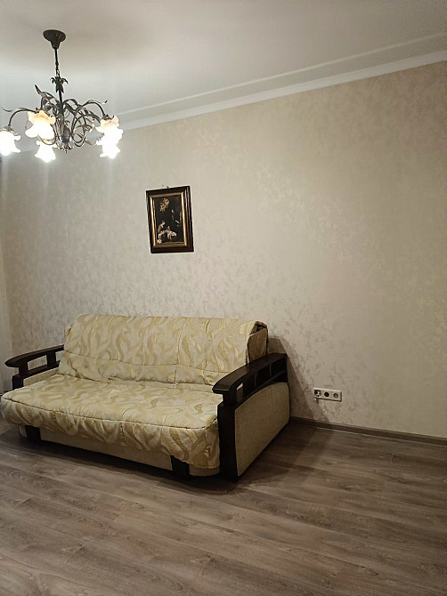 Сдам 2 комнатную квартиру по Добровольского/Махачкалинской Одесса - изображение 4