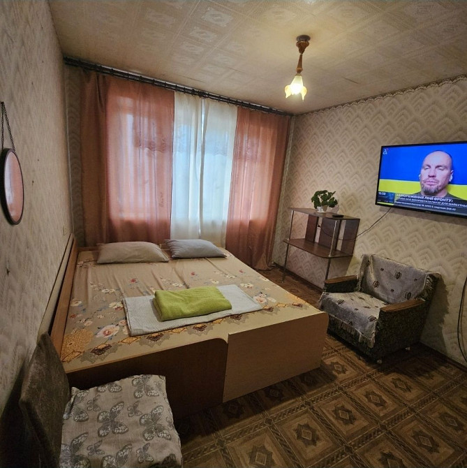 Здаеться квартира на довгий строк Горішні Плавні - зображення 1