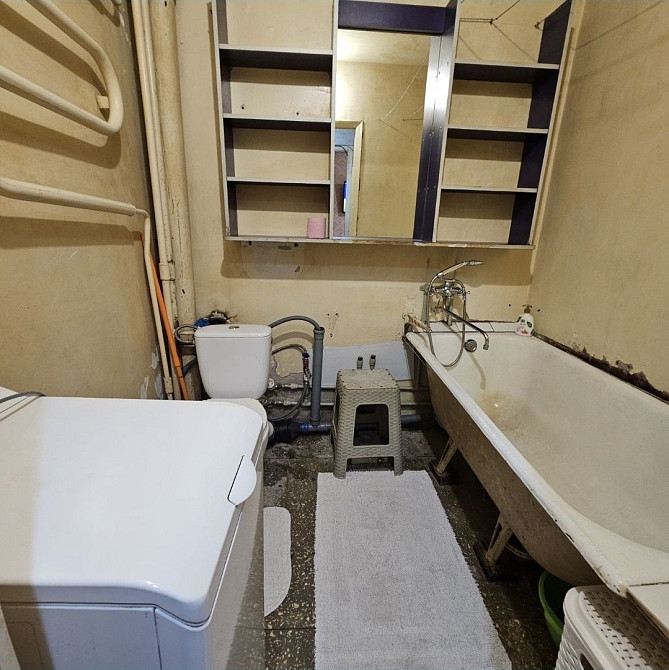 Здаеться квартира на довгий строк Горішні Плавні - зображення 4