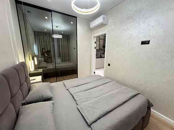 Аренда, евро-двушки Жк Эллада ( аркадия) Одесса