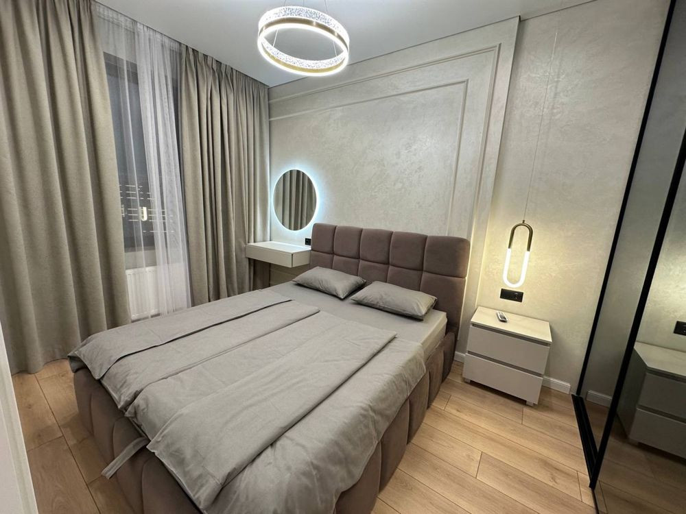 Аренда, евро-двушки Жк Эллада ( аркадия) Одеса - зображення 5