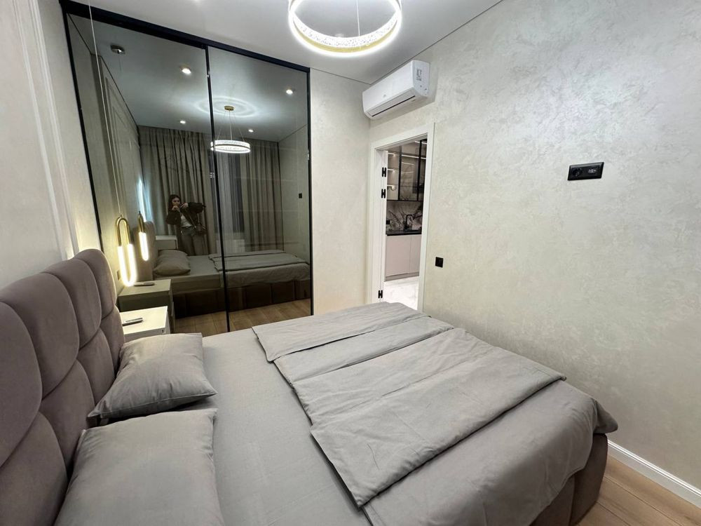 Аренда, евро-двушки Жк Эллада ( аркадия) Одеса - зображення 6