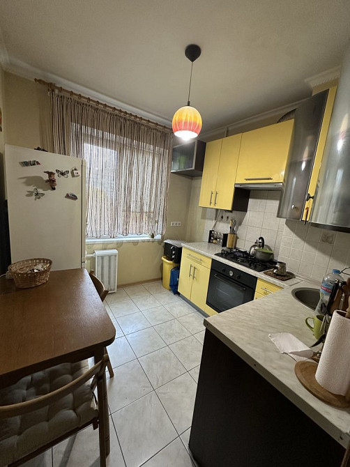 Сдам 2-ную квартиру р-н Таирово! ул Ак Королева / ул Инглези Одесса - изображение 1