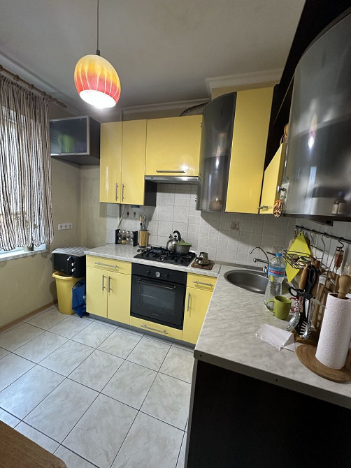 Сдам 2-ную квартиру р-н Таирово! ул Ак Королева / ул Инглези Одесса - изображение 2