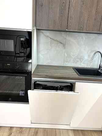 Оренда ЖК Нова Англія 1к квартира Киев