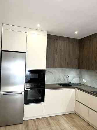 Оренда ЖК Нова Англія 1к квартира Киев