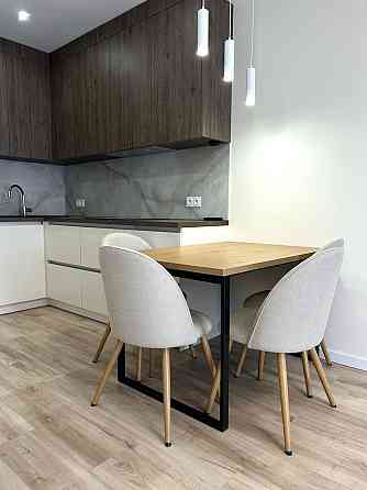 Оренда ЖК Нова Англія 1к квартира Киев