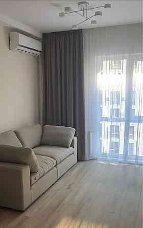 Оренда ЖК Нова Англія 1к квартира Киев