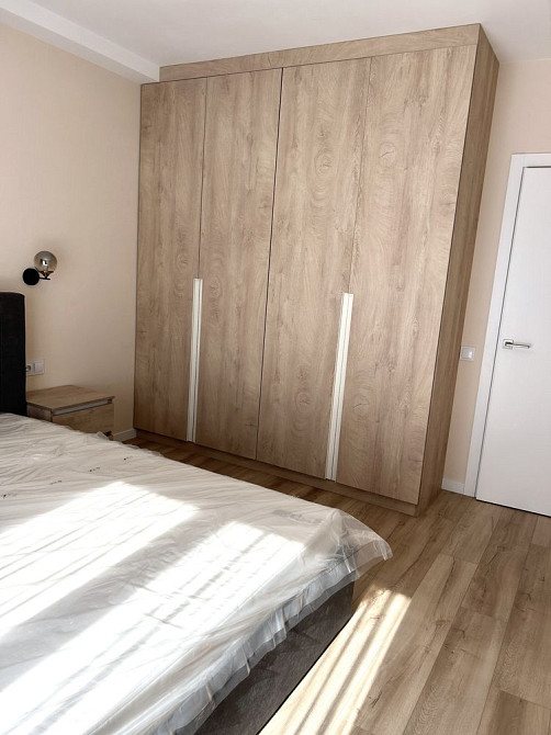 Оренда ЖК Нова Англія 1к квартира Київ - зображення 8