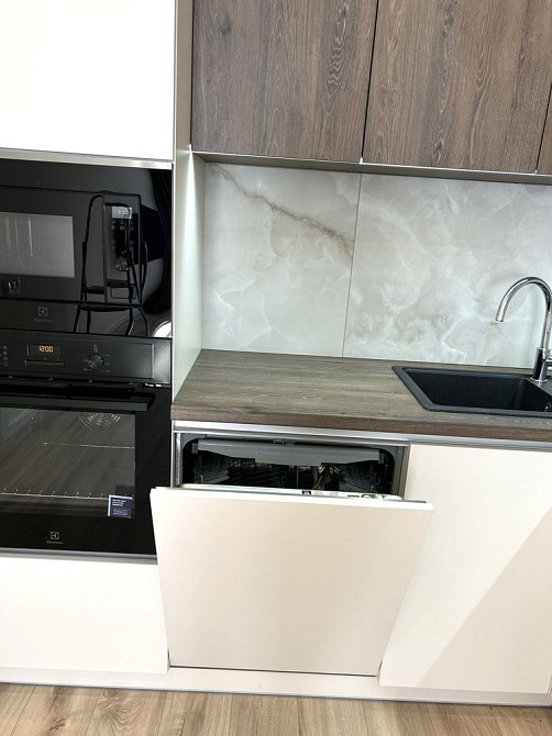 Оренда ЖК Нова Англія 1к квартира Київ - зображення 4