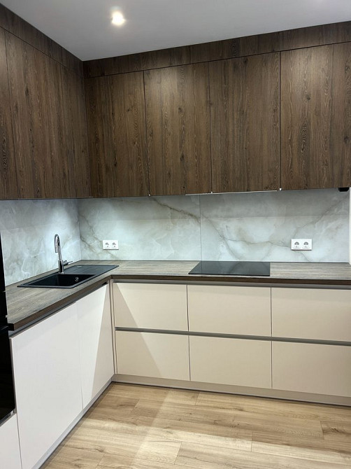 Оренда ЖК Нова Англія 1к квартира Київ - зображення 2