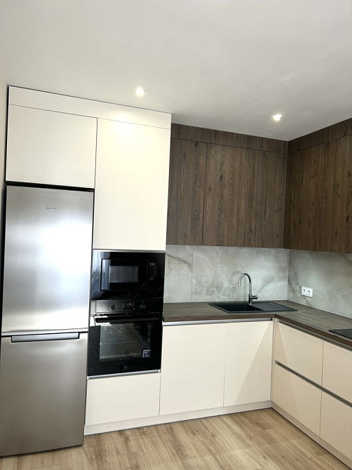 Оренда ЖК Нова Англія 1к квартира Київ - зображення 3