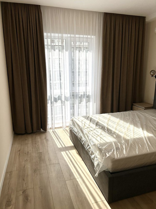 Оренда ЖК Нова Англія 1к квартира Київ - зображення 7