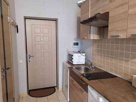 Сдам смарт-квартиру с балконом ЖК Воробьевы Горы м.Ак.Павлова Харьков