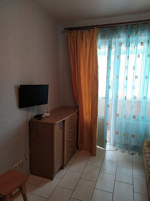 Сдам смарт-квартиру с балконом ЖК Воробьевы Горы м.Ак.Павлова Харьков - изображение 4