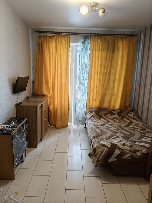 Сдам смарт-квартиру с балконом ЖК Воробьевы Горы м.Ак.Павлова Харьков - изображение 7