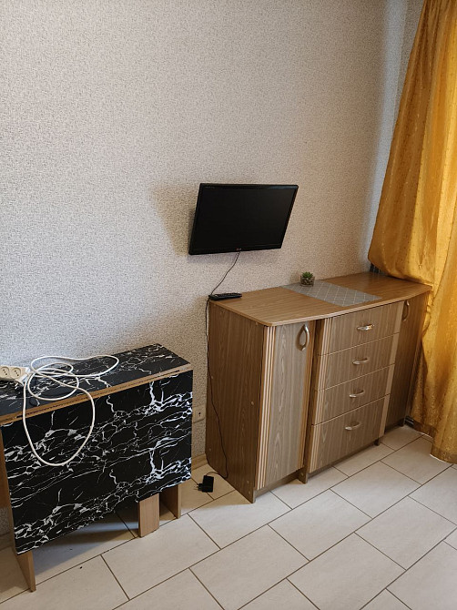 Сдам смарт-квартиру с балконом ЖК Воробьевы Горы м.Ак.Павлова Харьков - изображение 8