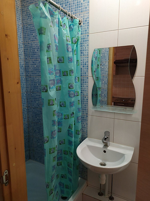 Сдам смарт-квартиру с балконом ЖК Воробьевы Горы м.Ак.Павлова Харьков - изображение 3