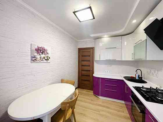 Оренда двокімнатної квартири з ремонтом! Перша здача! Полтава