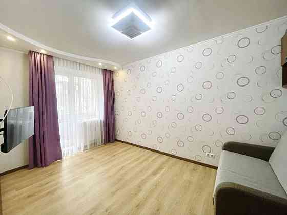 Оренда двокімнатної квартири з ремонтом! Перша здача! Полтава
