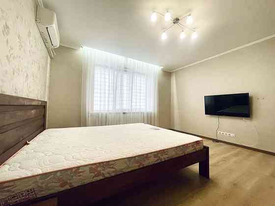 Оренда двокімнатної квартири з ремонтом! Перша здача! Полтава