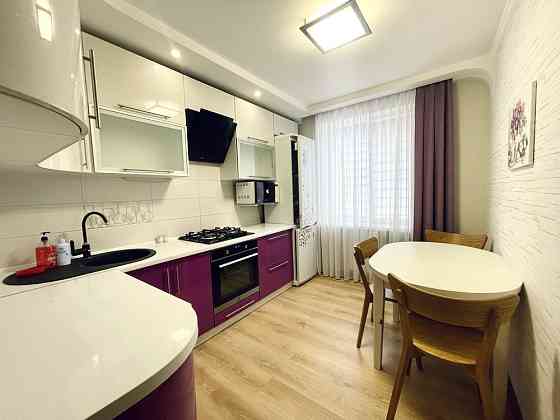 Оренда двокімнатної квартири з ремонтом! Перша здача! Полтава