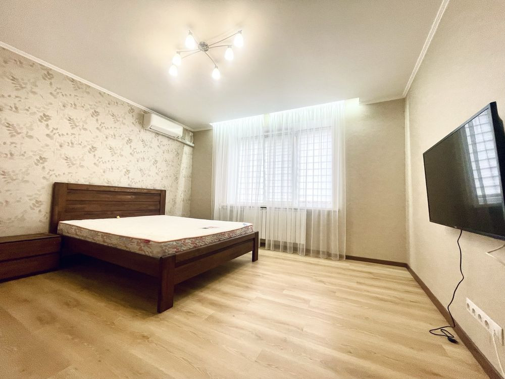 Оренда двокімнатної квартири з ремонтом! Перша здача! Полтава - зображення 5