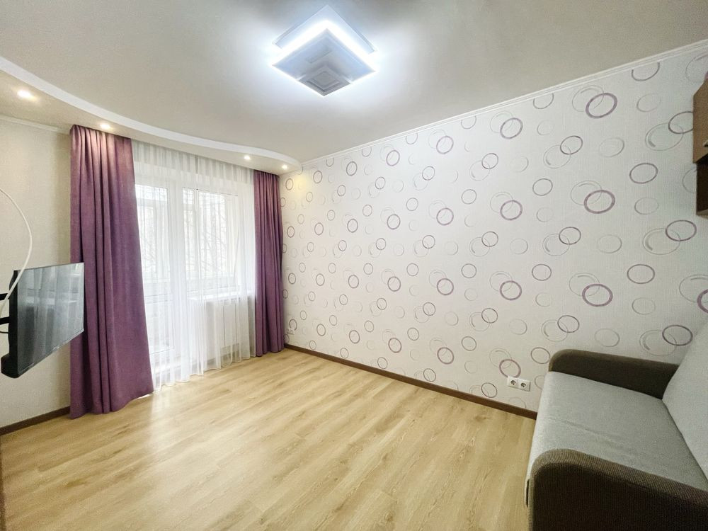 Оренда двокімнатної квартири з ремонтом! Перша здача! Полтава - зображення 6