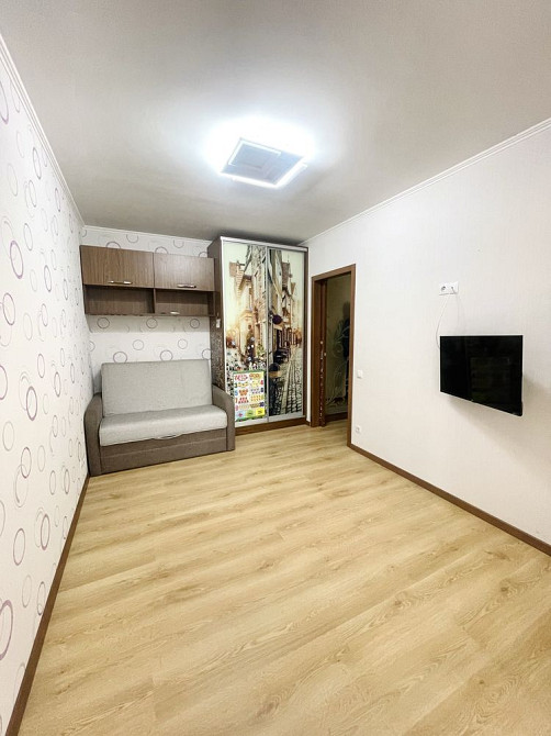 Оренда двокімнатної квартири з ремонтом! Перша здача! Полтава - зображення 8