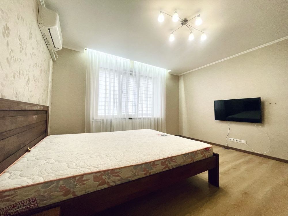 Оренда двокімнатної квартири з ремонтом! Перша здача! Полтава - зображення 4