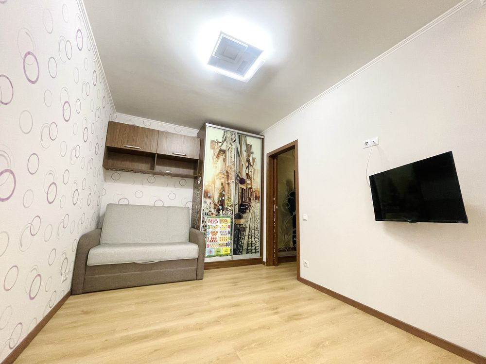 Оренда двокімнатної квартири з ремонтом! Перша здача! Полтава - зображення 7