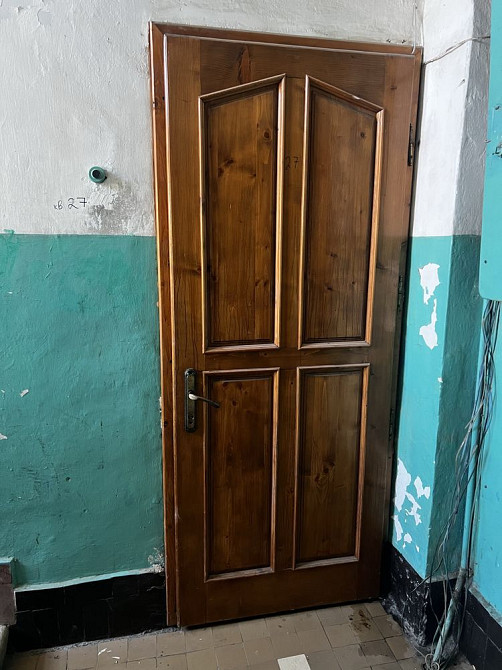 Квартира в м.Хуст 2-кімнатна Хуст - изображение 3