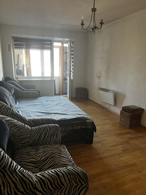 Квартира в м.Хуст 2-кімнатна Хуст - изображение 1