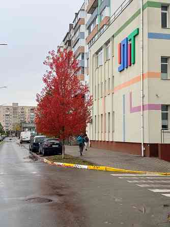 Здам 3к квартиру Центр! Ірпінь