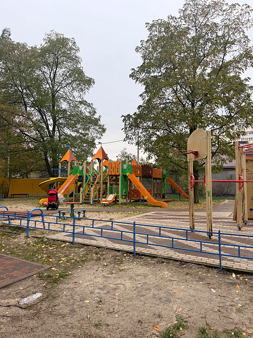 Здам 3к квартиру Центр! Ірпінь - зображення 4