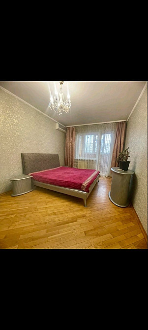 Аренда 3к квартири БЕЗ % Метро Теремки вул.Заболотного 84 ВЛАСНИК Київ - зображення 6