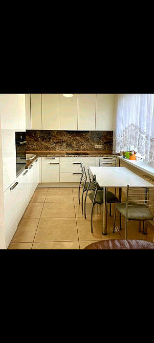 Аренда 3к квартири БЕЗ % Метро Теремки вул.Заболотного 84 ВЛАСНИК Київ - зображення 2