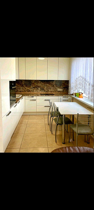 Аренда 3к квартири БЕЗ % Метро Теремки вул.Заболотного 84 ВЛАСНИК Київ - зображення 4