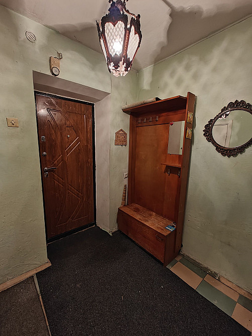 Оренда 1 к. Бульвар Куліша. Ціна 3000 грн Тернопіль - зображення 4